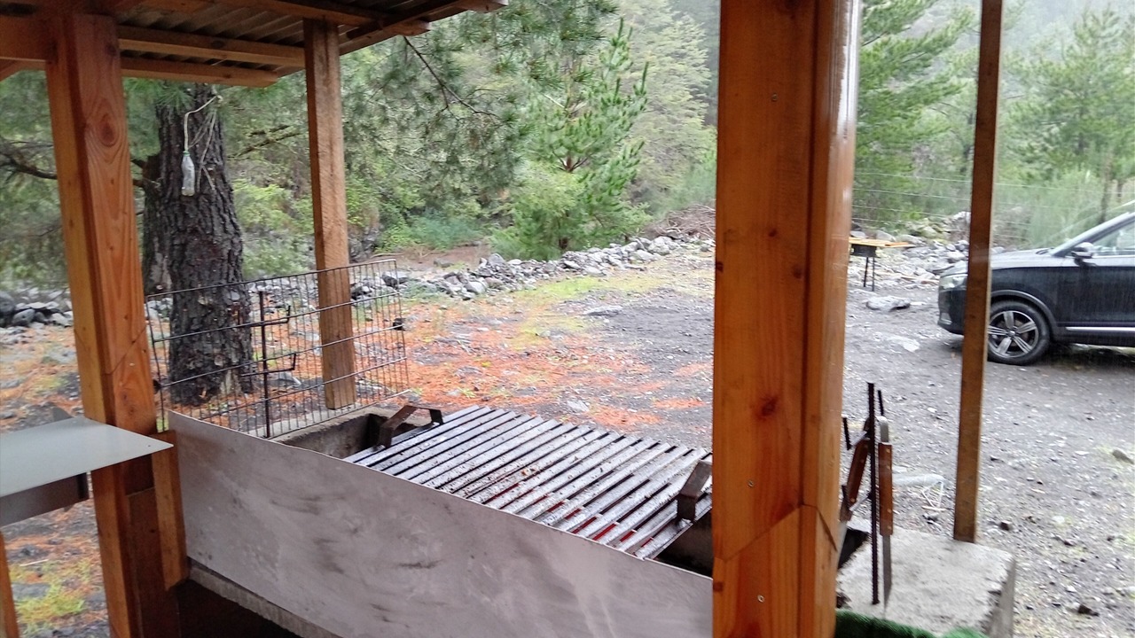 Photo of Outdoor in Antuco