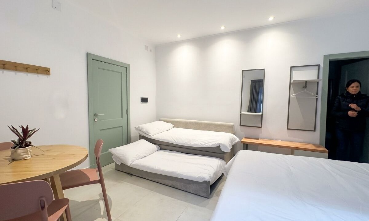 Photo of Bedroom in Azul