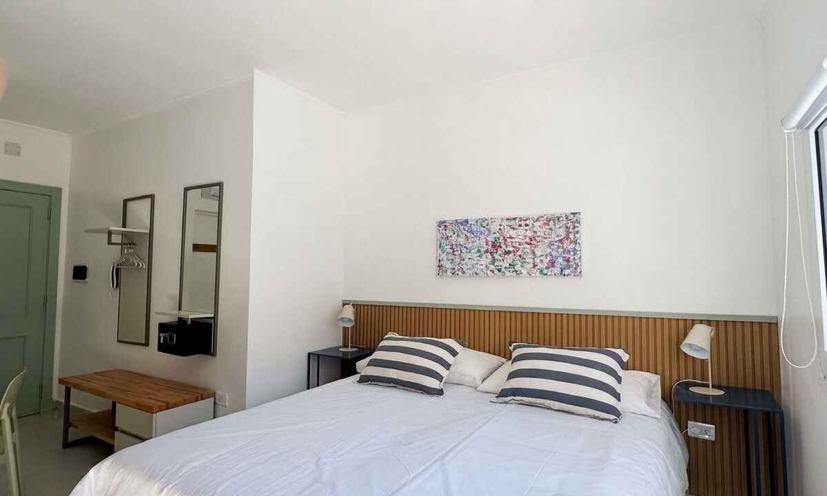 Photo of Bedroom in Azul
