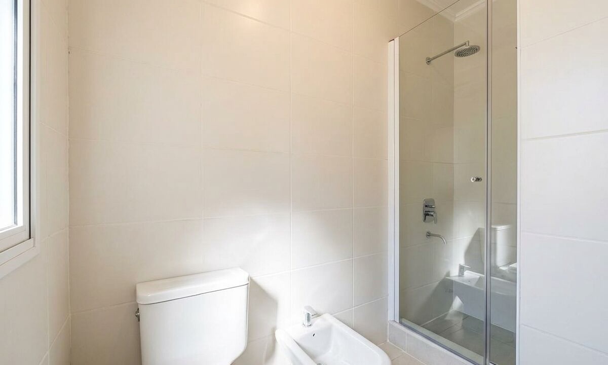 Photo of Bathroom in Azul