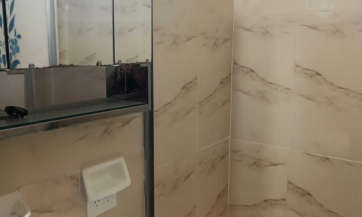 Photo of Bathroom in La Perla
