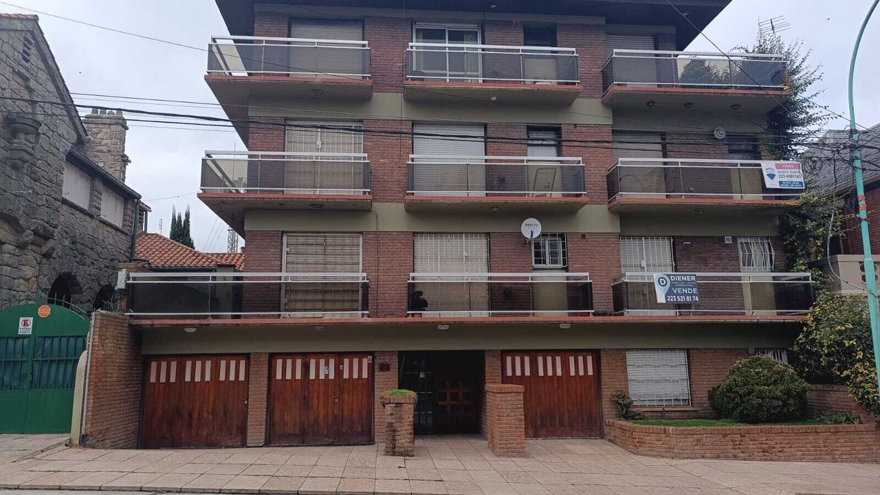 Photo of Outdoor in La Perla