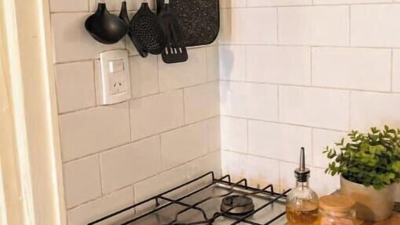 Photo of Kitchen in Recoleta
