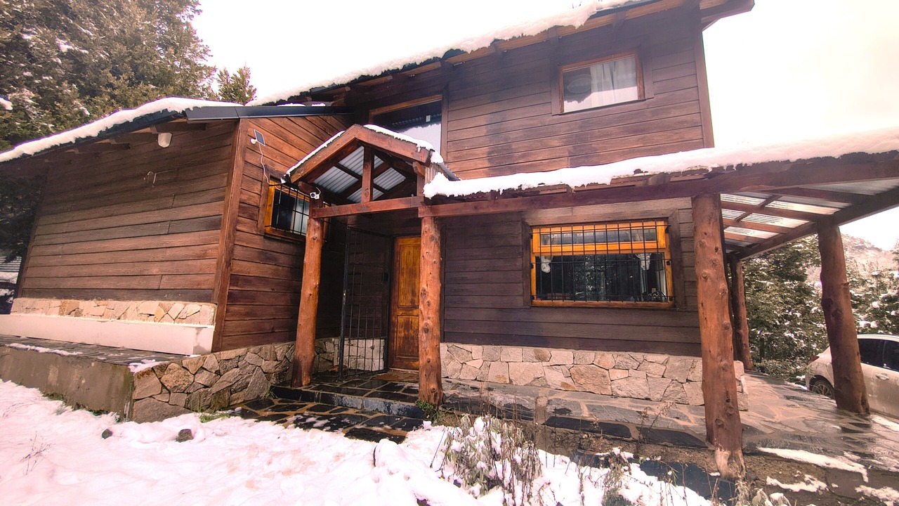 Photo of Outdoor in Villa Arelauquen