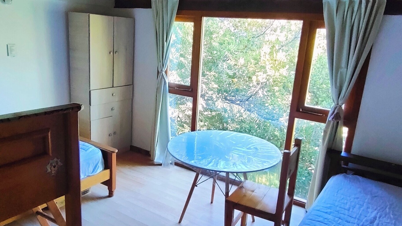 Photo of Bedroom in Villa Arelauquen