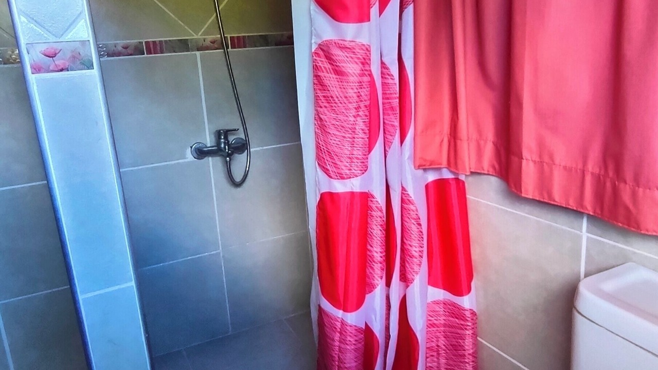 Photo of Bathroom in Villa Arelauquen