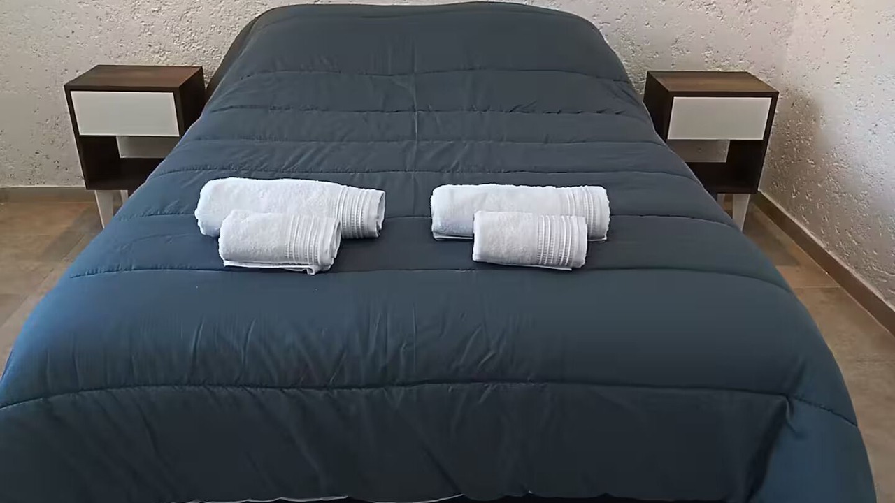 Photo of Bedroom in Tunuyan