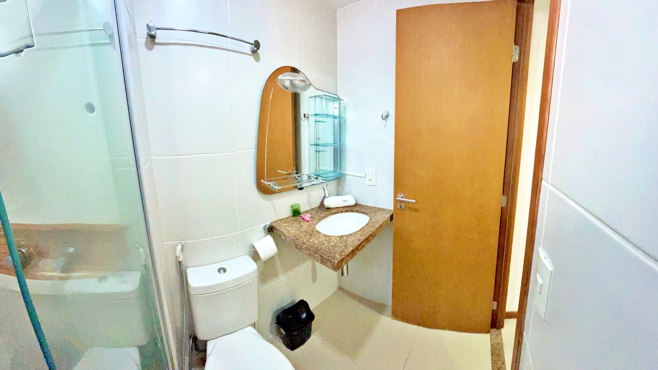 Photo of Bathroom in Ponta Verde
