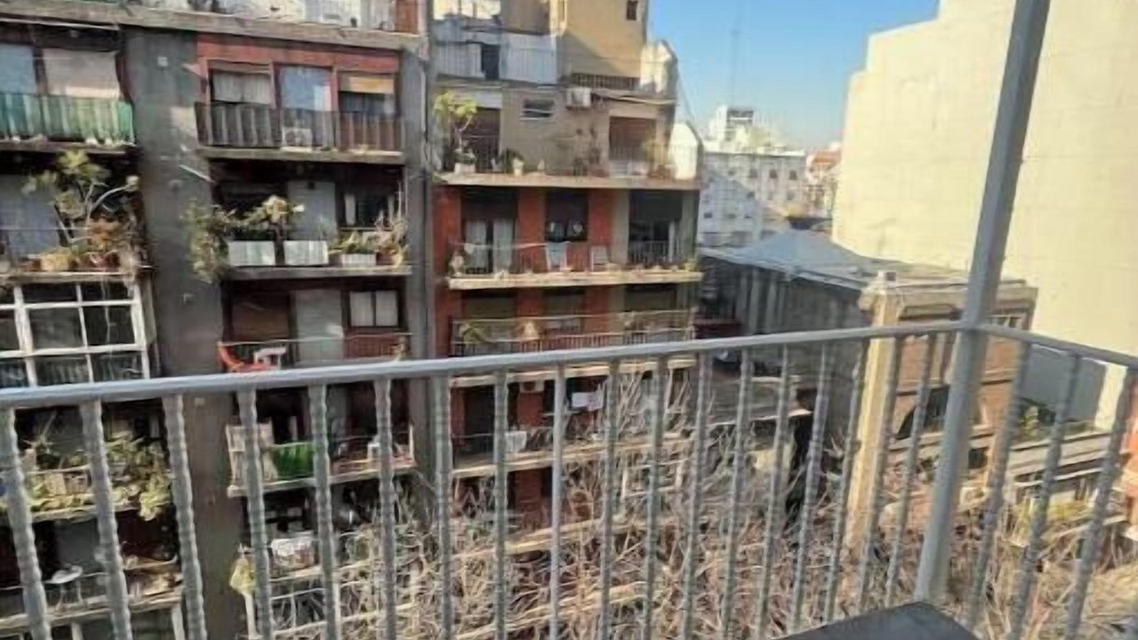 Photo of Outdoor in Palermo