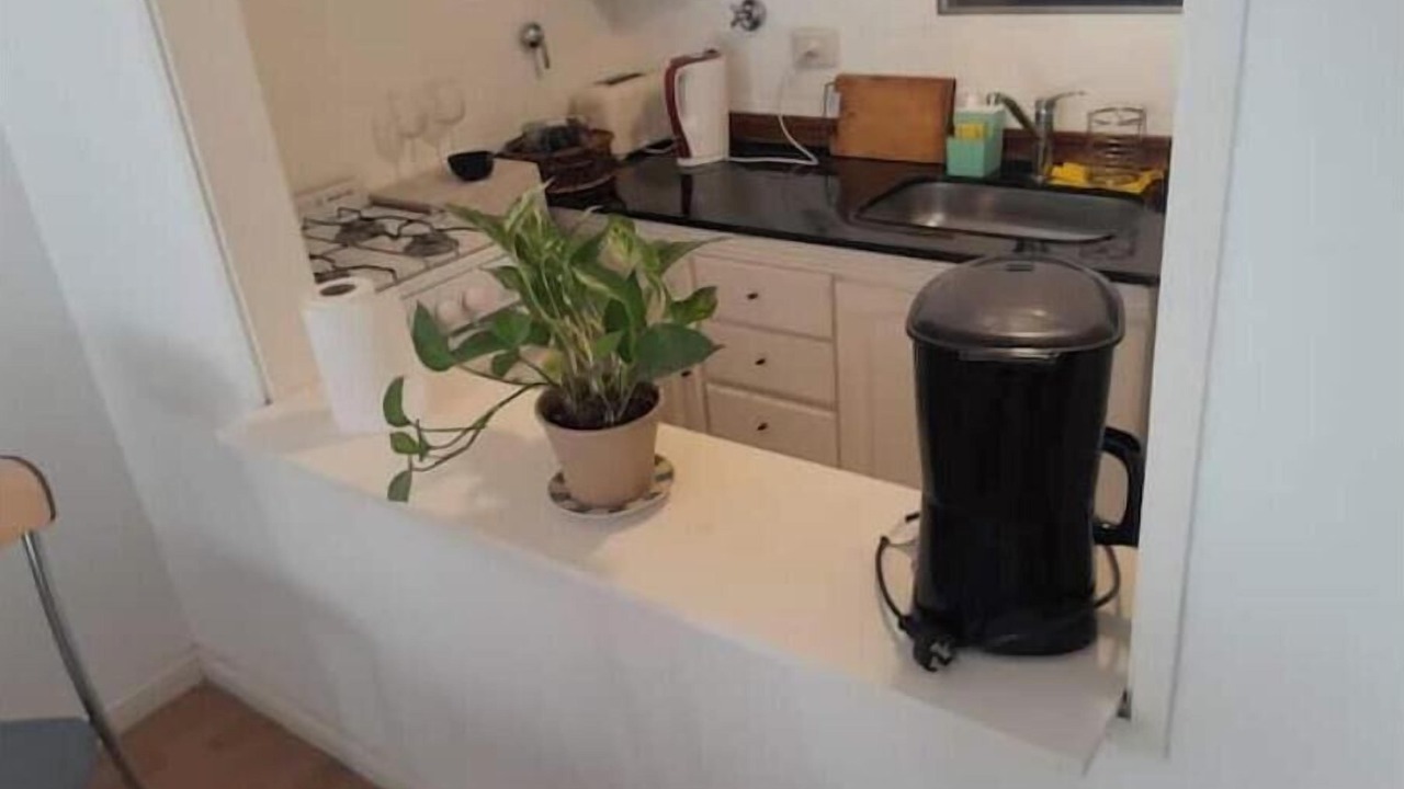 Photo of Kitchen in Palermo