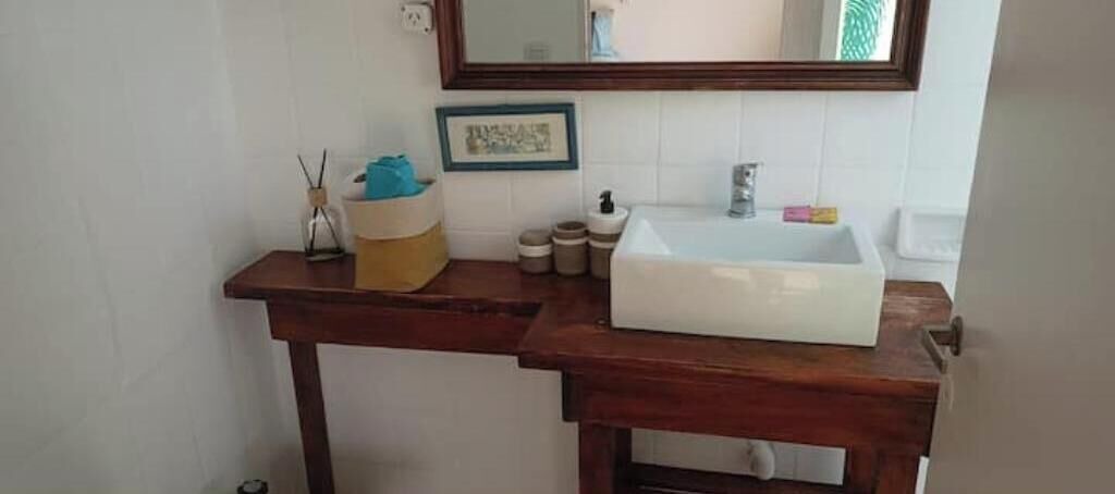 Photo of Bathroom in Palermo