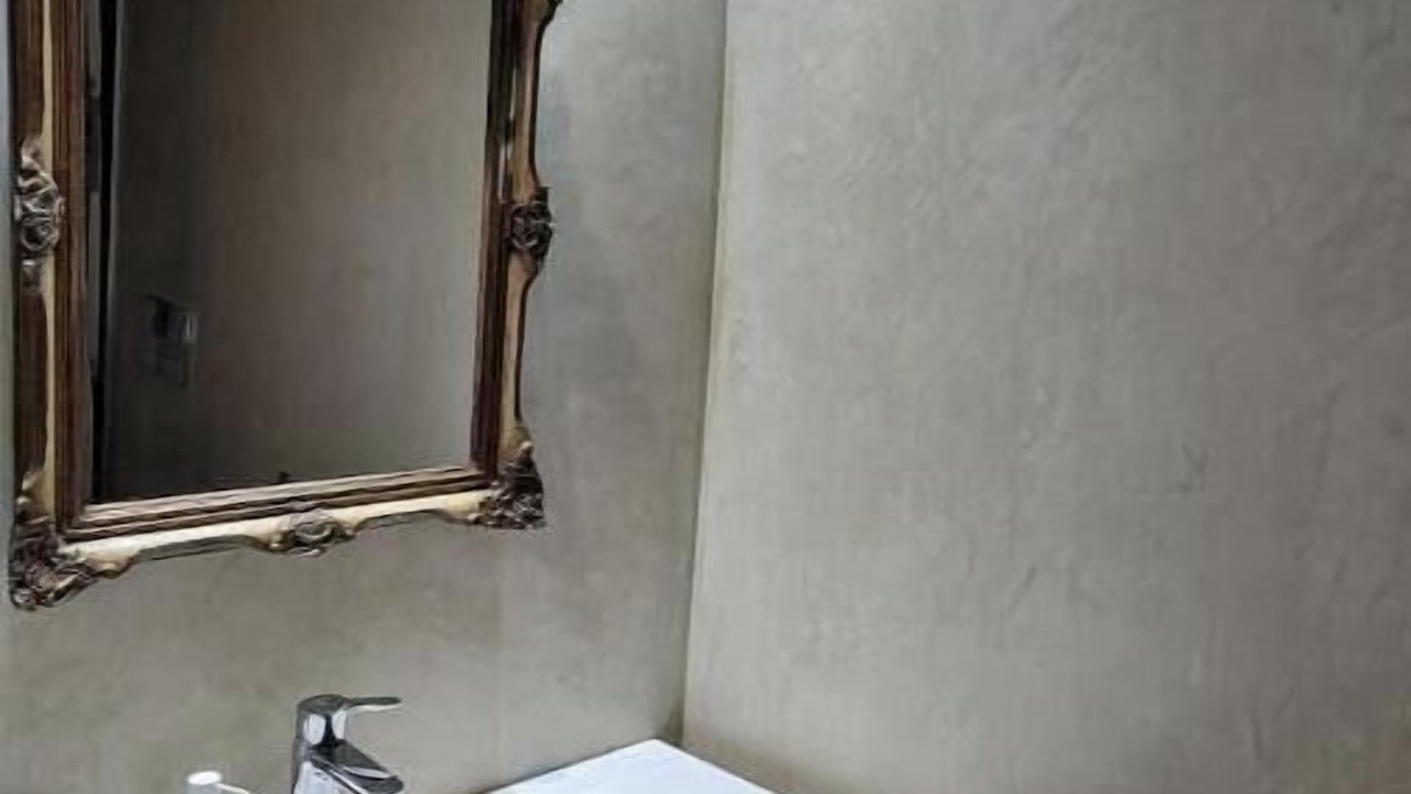 Photo of Bathroom in Villa Urquiza