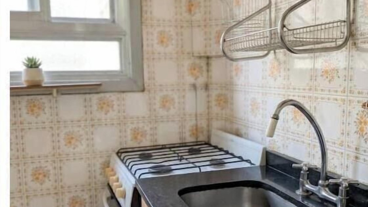 Photo of Kitchen in Caballito