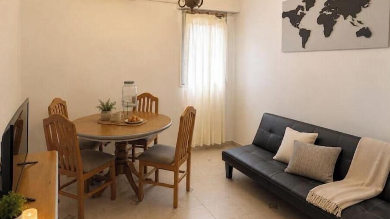 Photo of Livingroom in Caballito