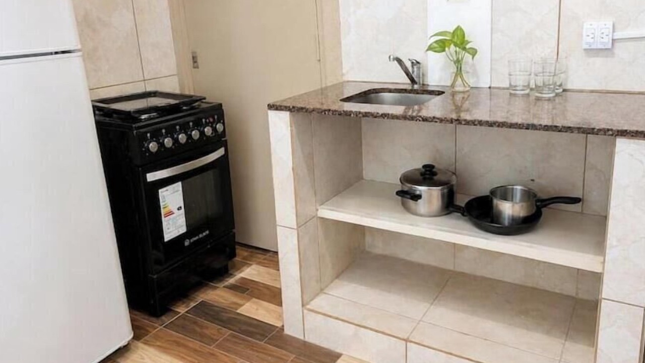 Photo of Kitchen in Almagro