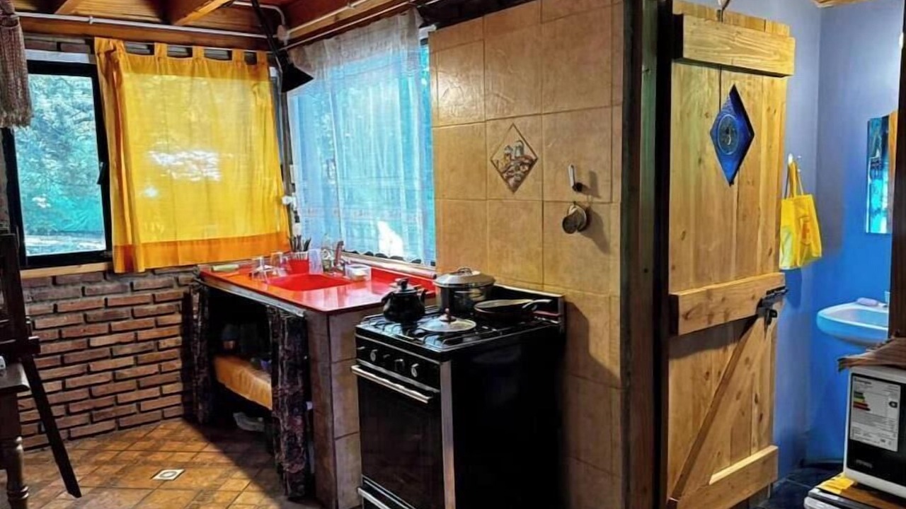 Photo of Kitchen in Playa Bonita