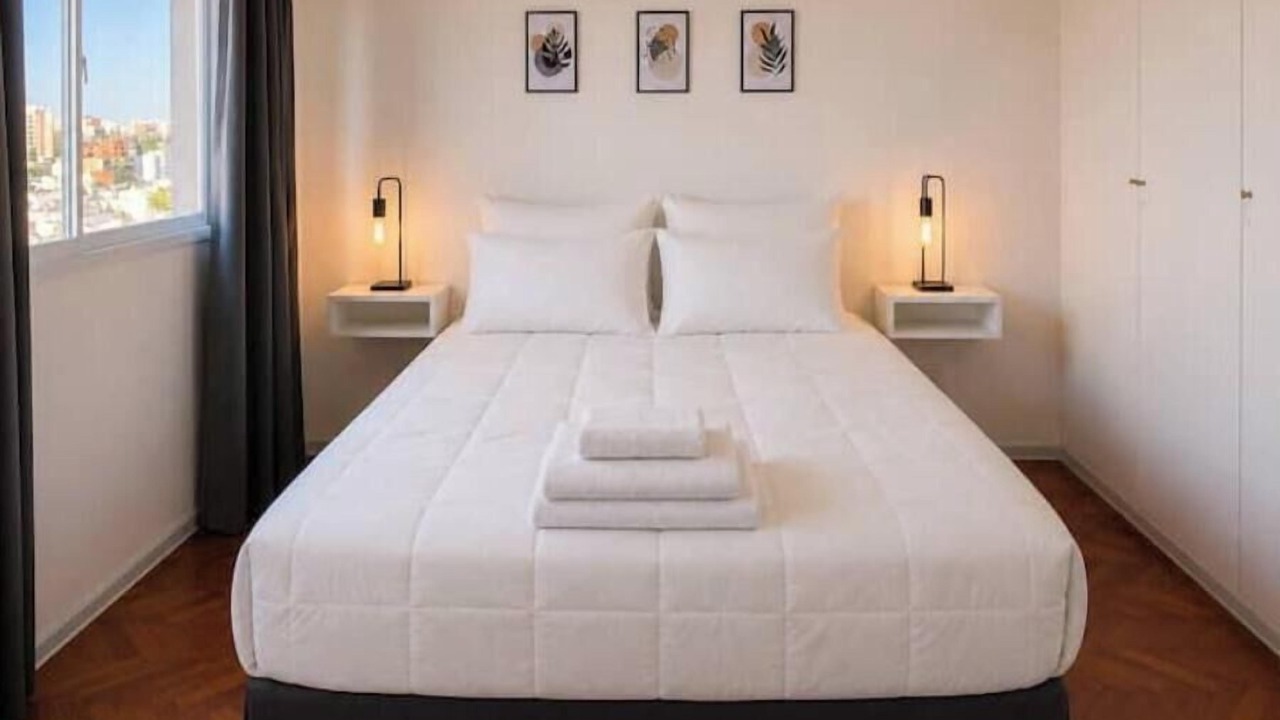 Photo of Bedroom in Nunez