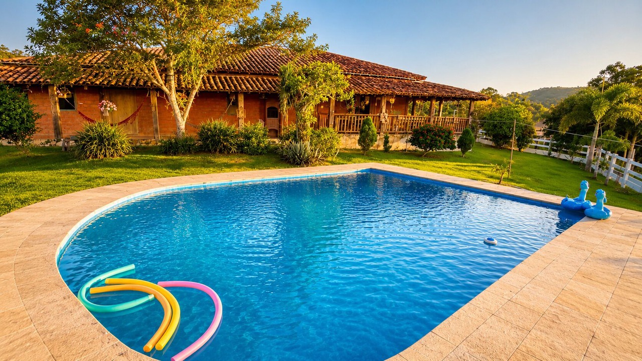 Photo of Outdoor in Tiradentes