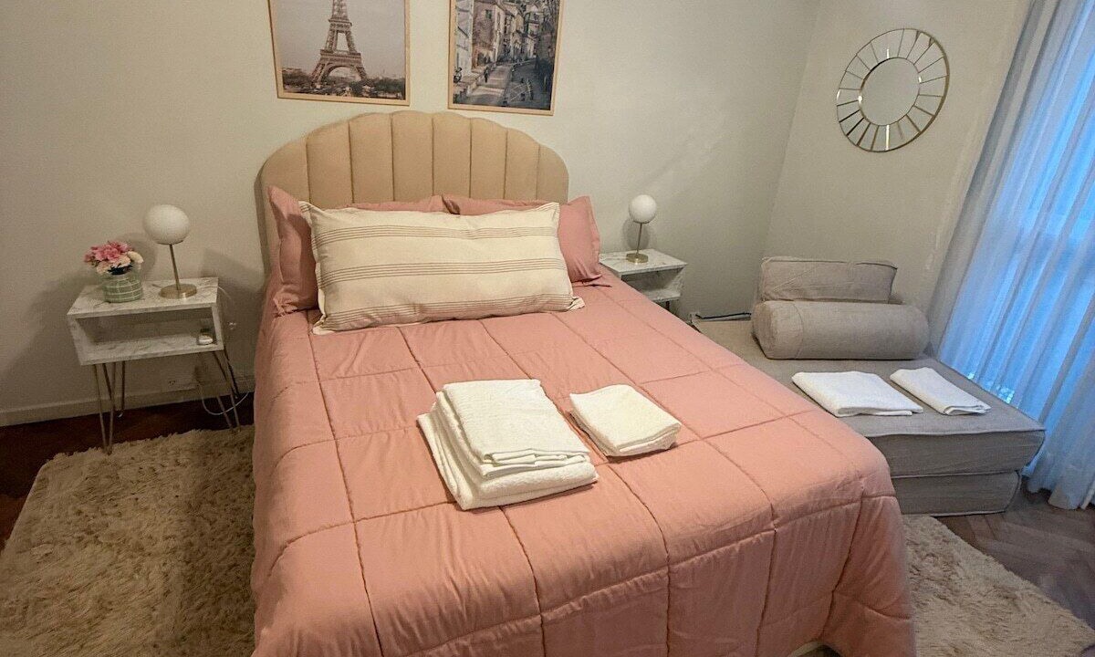 Photo of Bedroom in San Nicolas
