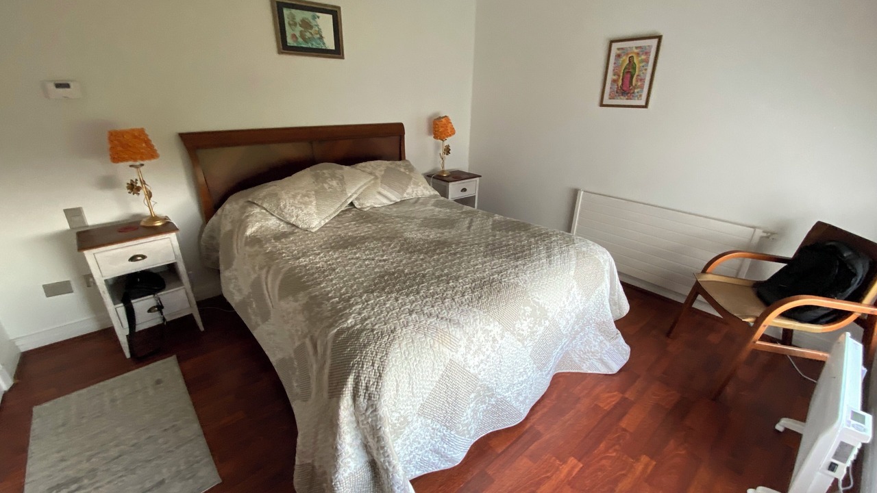 Photo of Bedroom in Caleta Horcon
