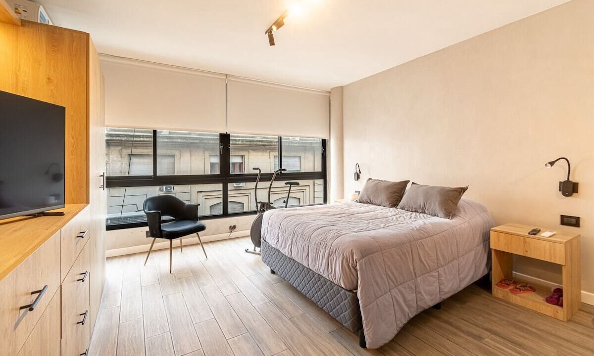 Photo of Bedroom in San Nicolas