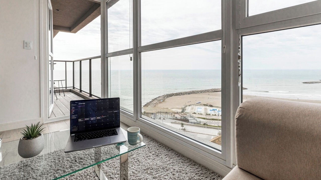 Photo of Livingroom in Mar del Plata