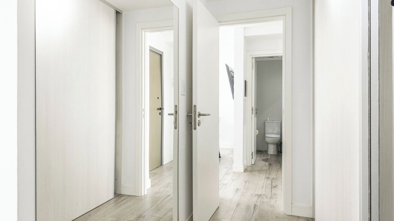 Photo of Bathroom in Mar del Plata