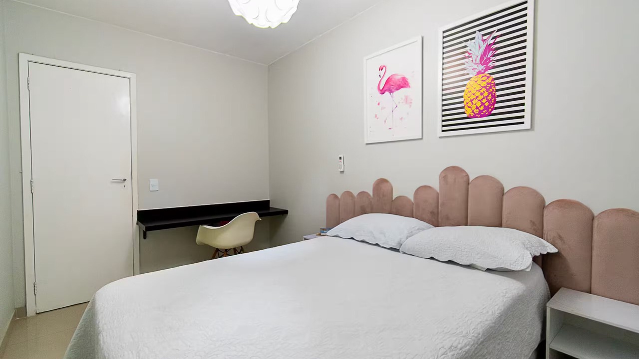 Photo of Bedroom in Asa Norte