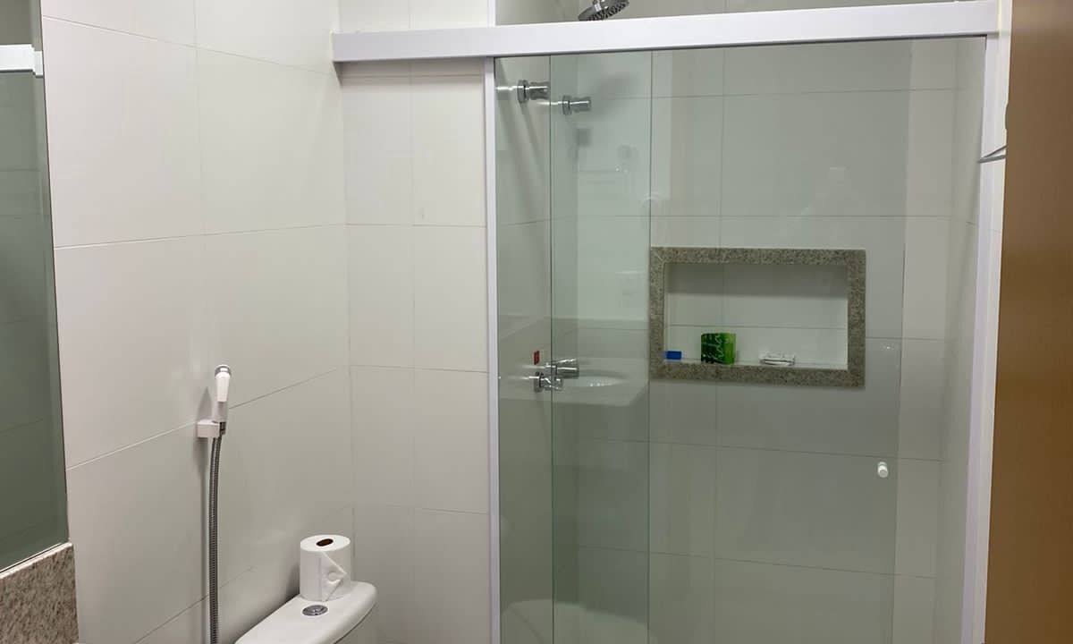 Photo of Bathroom in Caldas Novas