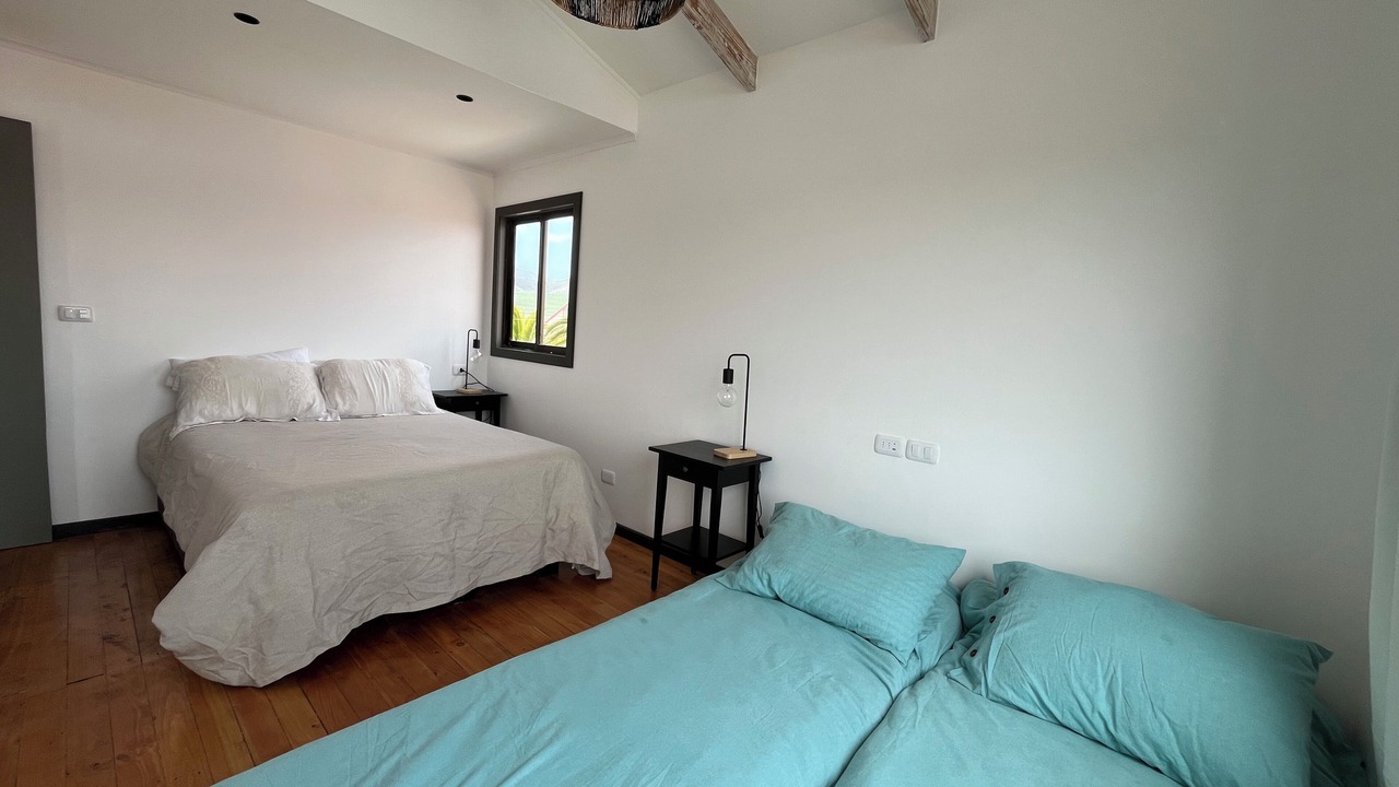 Photo of Bedroom in La Laguna
