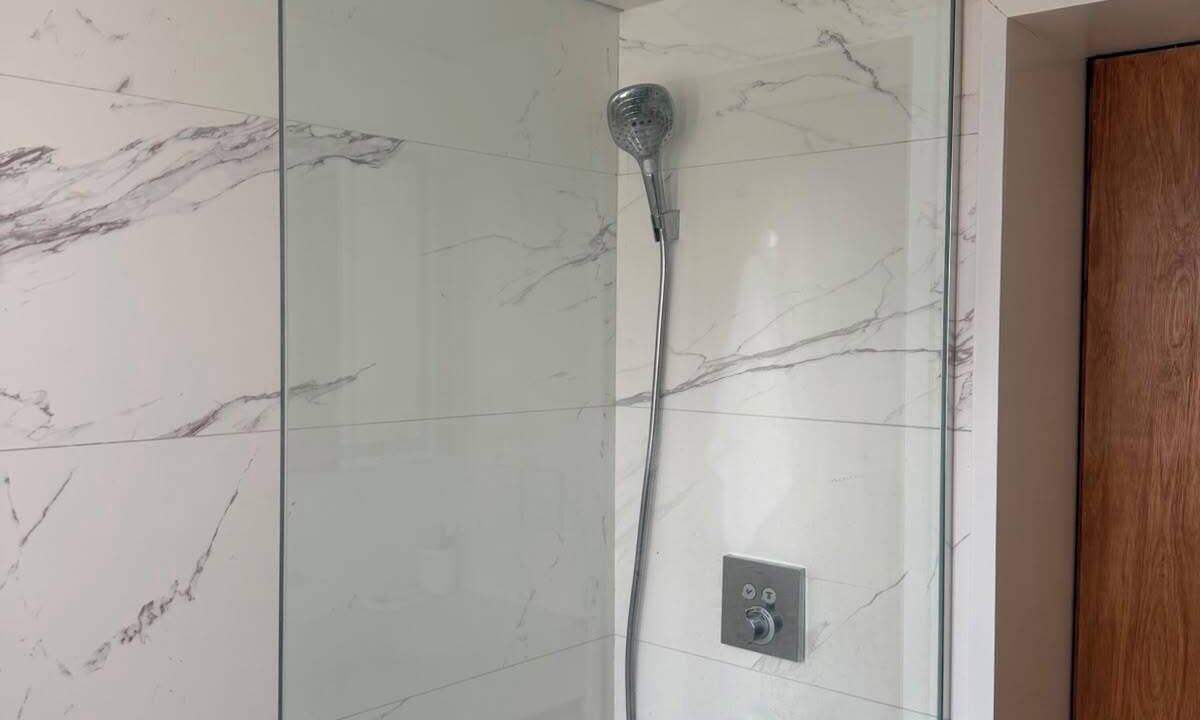 Photo of Bathroom in San Cristobal