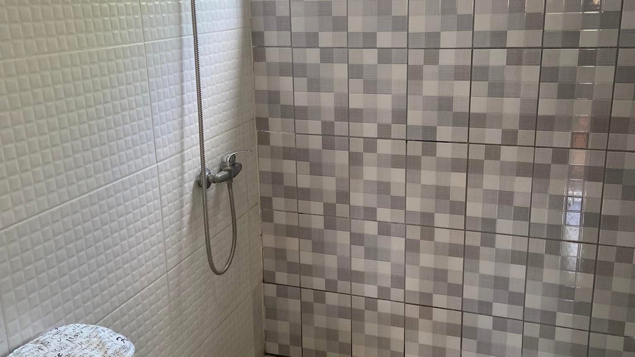 Photo of Bathroom in Puerto Natales