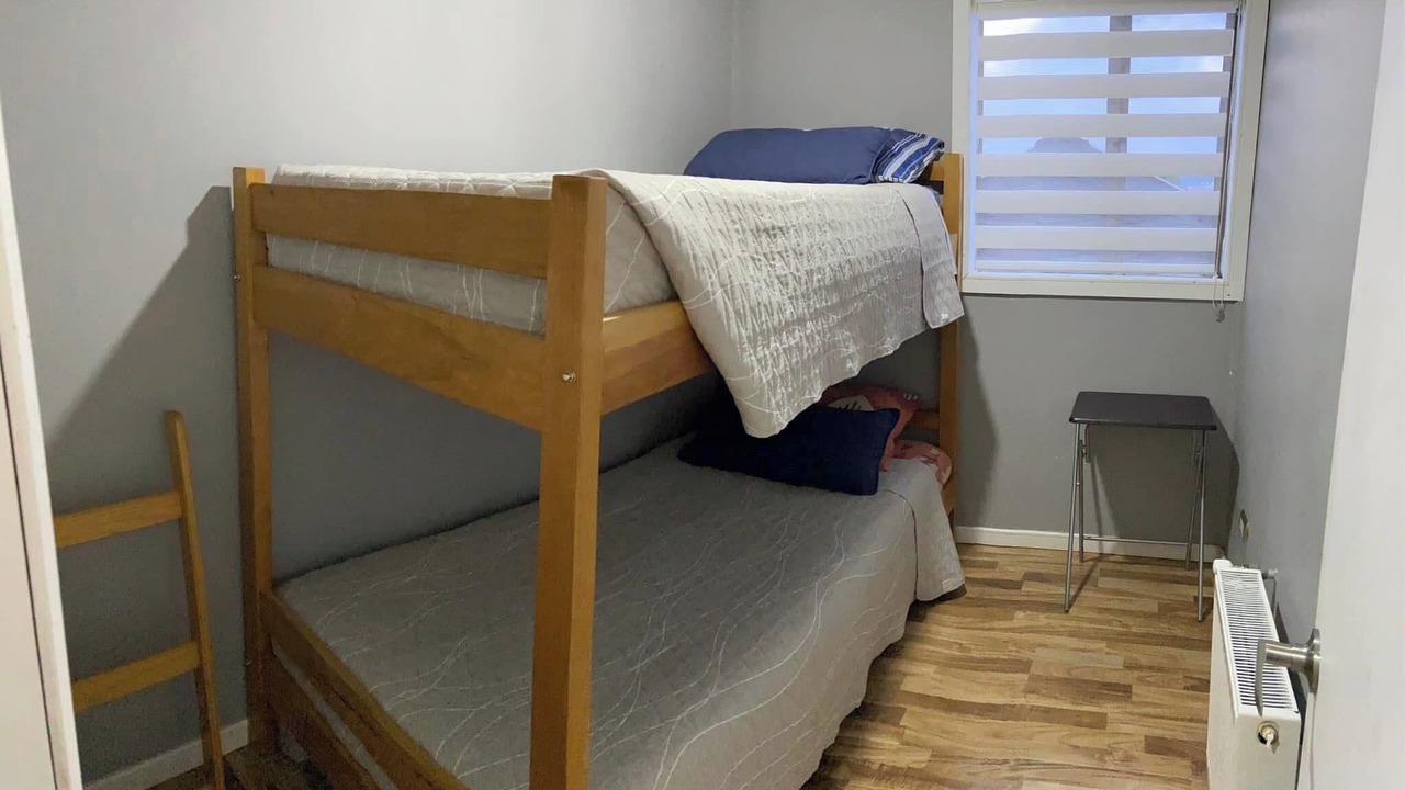 Photo of Bedroom in Puerto Natales
