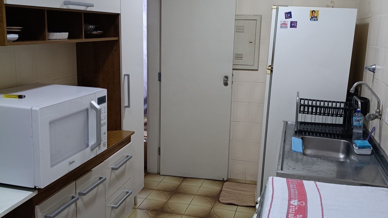 Photo of Kitchen in Parque Enseada