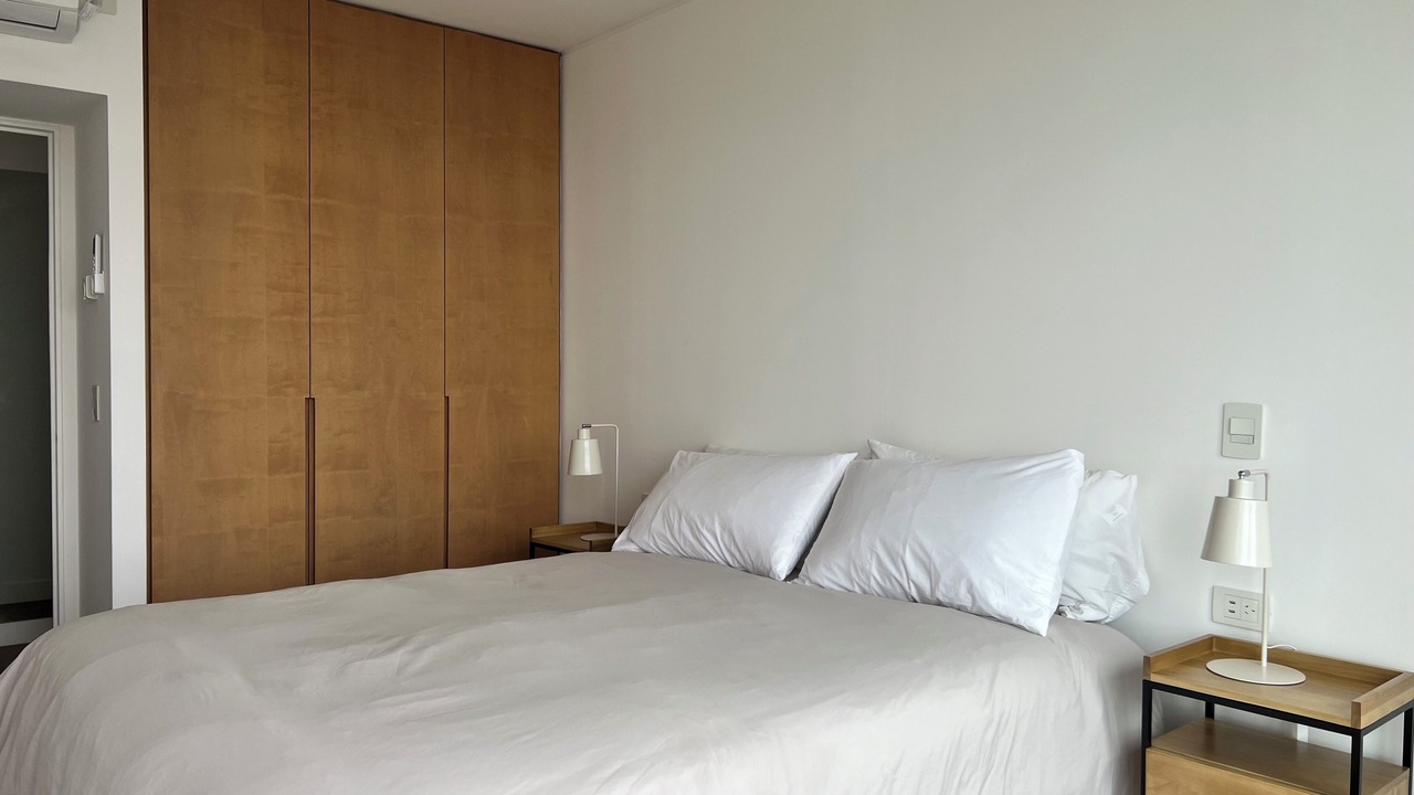 Photo of Bedroom in Colegiales
