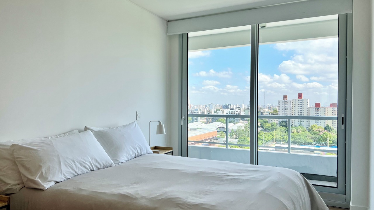 Photo of Bedroom in Colegiales