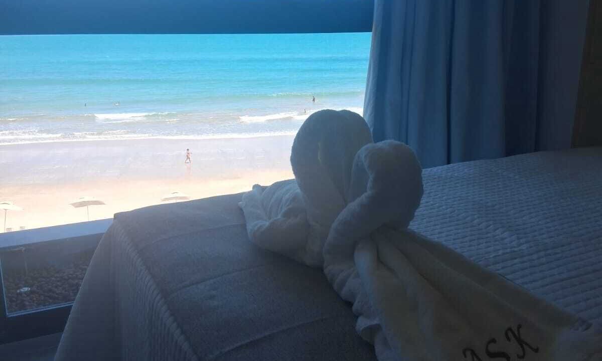 Photo of Bedroom in Praia dos Carneiros