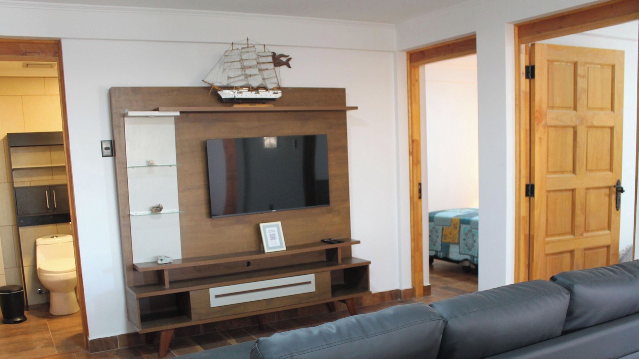 Photo of Bedroom in Caldera