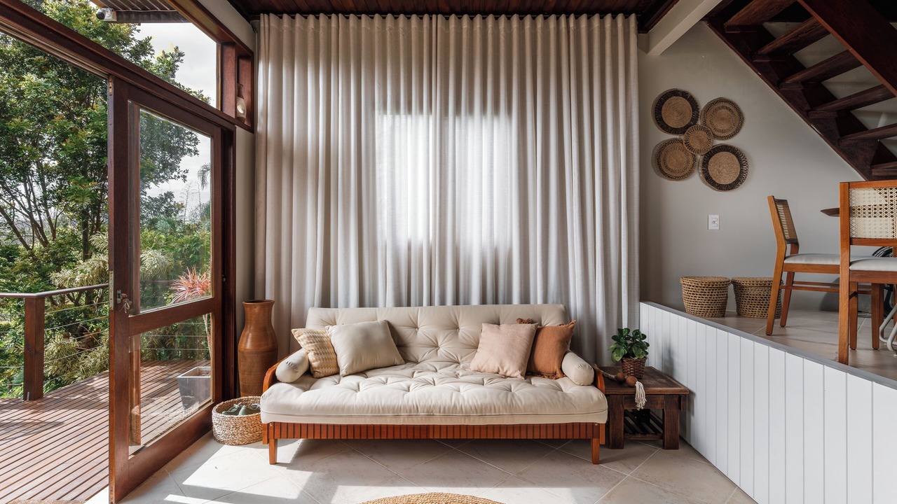 Photo of Livingroom in Florianopolis