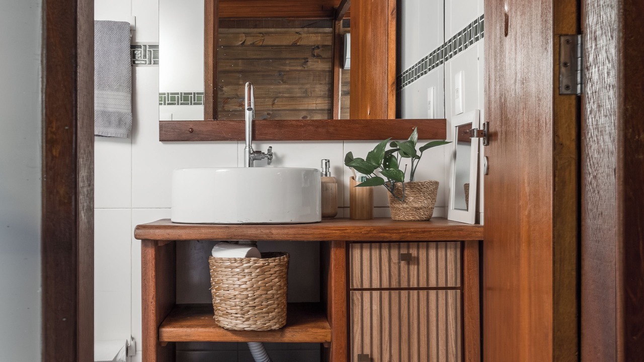 Photo of Bathroom in Florianopolis