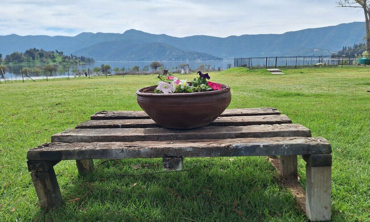 Photo of Outdoor in San Francisco de Mostazal