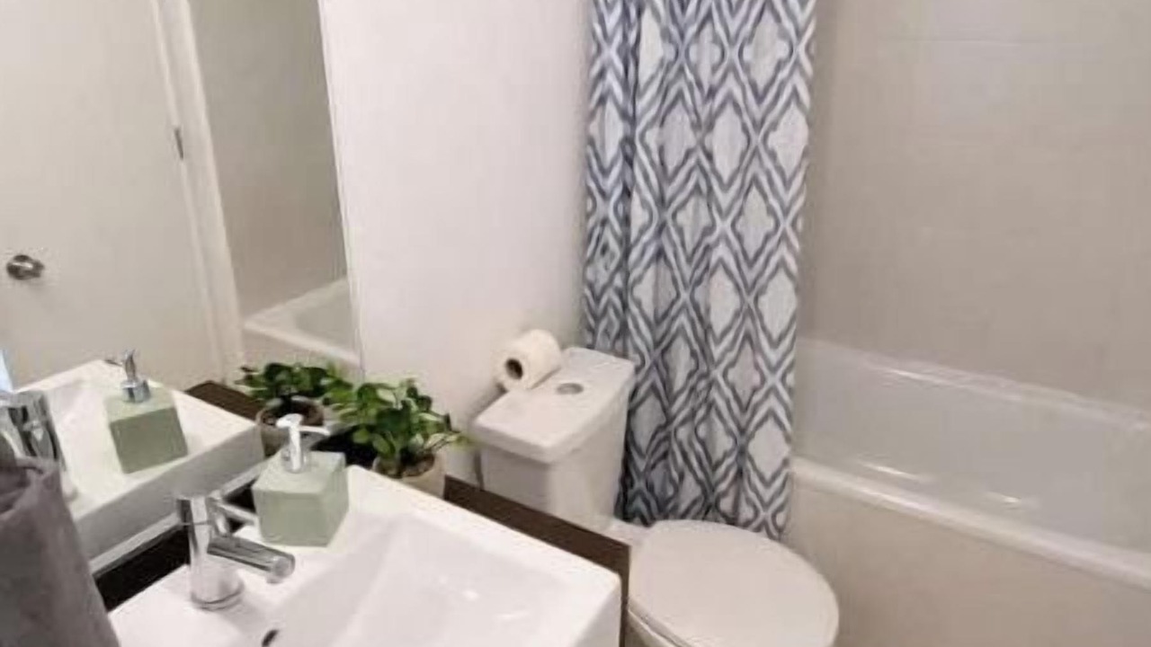 Photo of Bathroom in La Serena