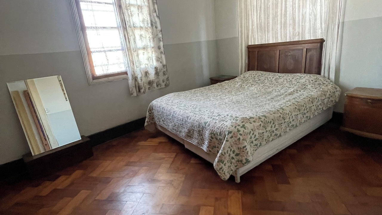 Photo of Bedroom in Cerro Alegre