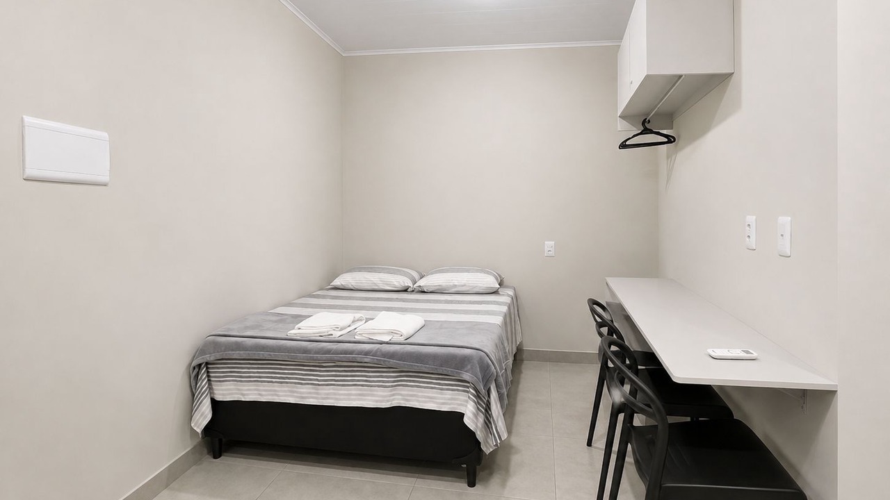 Photo of Bedroom in Doutor Albuquerque