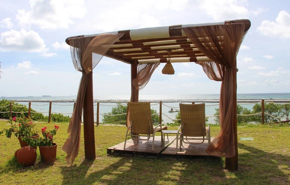 Photo of Patio Balcony in Porto de Galinhas