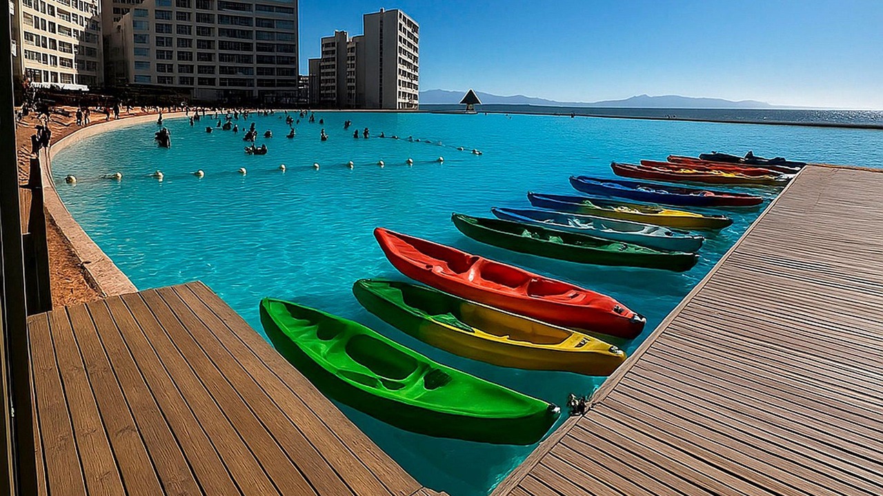 Photo of Outdoor in La Serena