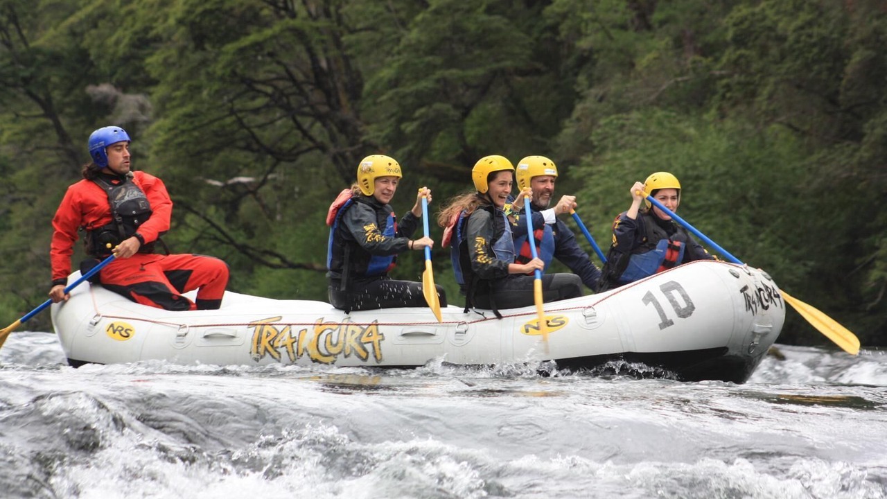 Photo of Others in Pucon