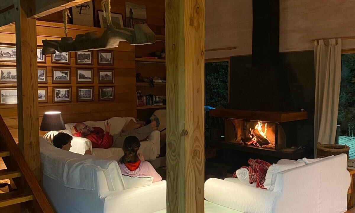 Photo of Others in Pucon