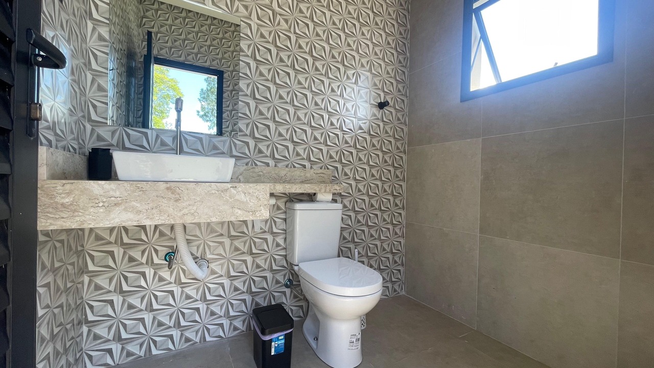 Photo of Bathroom in Caiocara