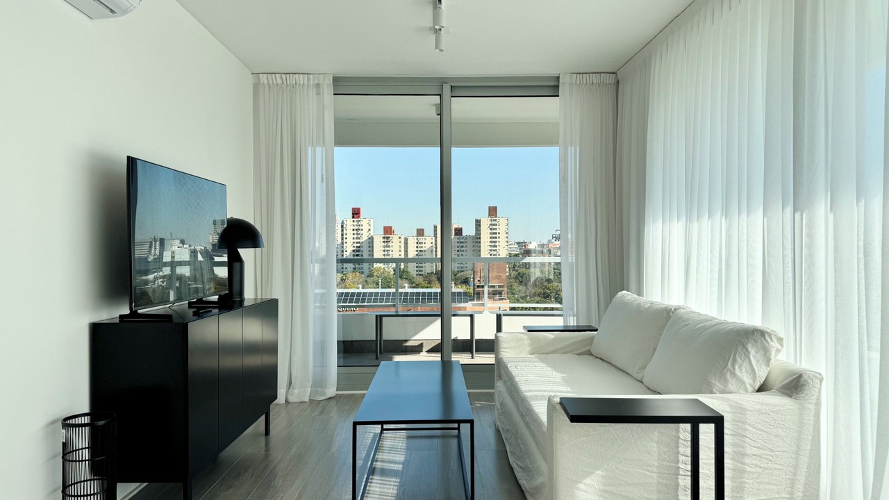Photo of Livingroom in Colegiales